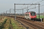 Alstom BB36028 - SNCF "36028"
12.11.2011 - Lens
Mattias Catry