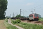 Alstom BB36028 - SNCF "36028"
02.06.2012 - Ruesnes
Mattias Catry