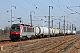 Alstom BB36028 - SNCF "36028"
25.03.2011 - Ormoy Villers
André Grouillet