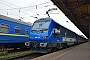 Alstom BB36028 - MÁV "490 010"
28.03.2025 - Budapest
Norbert Tilai