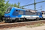 Alstom BB36028 - MÁV "490 010"
14.07.2026 - SzékesfehérvárChristian Stolze