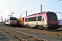 Alstom BB36030 - SNCF "36030"
15.03.2003 - Ambérieu
Romain Viellard