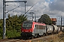 Alstom BB36030 - AKIEM "36030"
25.08.2018 - Bouchain
PASCAL SAINSON