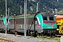 Alstom BB36031 - SNCF "E 436 331 MF"
12.08.2011 - Modane
Peider Trippi