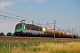Alstom BB36031 - SNCF "E436331MF"
25.05.2011 - Chiaravalle (Milan)
Marco Stellini