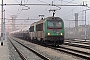 Alstom BB36031 - SNCF "E436331MF"
14.02.2011 - Torino Orbassano
Giovanni Grasso