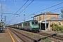Alstom BB36031 - SNCF "E436331MF"
23.04.2013 - Pontecurone
Marco Stellini