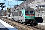 Alstom BB36031 - SNCF "E436331MF"
25.02.2017 - Montmélian
André Grouillet