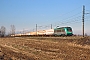 Alstom BB36032 - SNCF "E436332MF"
26.10.2010 - Certosa di Pavia
Marco Stellini