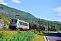 Alstom BB36032 - SNCF "E436332MF"
05.07.2010 - Virieu-le-GrandPierre Hosch
