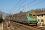 Alstom BB36033 - SNCF "E436333MF"
27.11.2007 - Chambéry
André Grouillet
