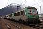 Alstom BB36033 - SNCF "E436333MF"
02.02.2013 - Saint Avre La Chambre
David Hostalier