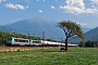 Alstom BB36033 - SNCF "E436333MF"
25.08.2011 - Bourgneuf
Enrico Bavestrello