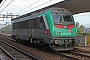 Alstom BB36035 - SNCF "E436335MF"
18.10.2011 - Casalpusterlengo
Ferdinando Ferrari