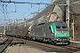 Alstom BB36035 - SNCF "E436335MF"
21.02.2009 - Montmélian
André Grouillet