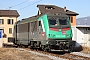 Alstom BB36035 - SNCF "E436335MF"
24.02.2012 - Chiasso
Michael Goll