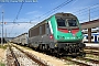 Alstom BB36035 - SNCF "E436335MF"
29.08.2012 - Vicenza
Lorenzo Banfi