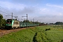Alstom BB36036 - SNCF "E436336MF"
02.09.2008 - Mervans
Pierre Hosch