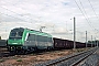 Alstom BB36036 - SNCF "436036"
18.10.2000 - Culmont-Chalindrey
André Grouillet