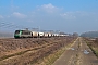 Alstom BB36036 - SNCF "E436336MF"
28.01.2014 - Felizzano
Enrico Bavestrello