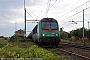 Alstom BB36037 - SNCF "E436337MF"
03.09.2012 - Torre de Picenardi
Lorenzo Banfi