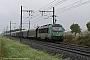 Alstom BB36037 - SNCF "E436337MF"
__.09.2007 - Méximieux
Nico Demmusse