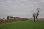 Alstom BB36038 - SNCF "E436338MF"
20.11.2012 - Melegnano
Alessandro Destasi