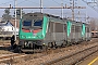 Alstom BB36038 - SNCF "E436338MF"
23.11.2011 - Tortona
Giovanni Grasso