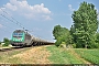 Alstom BB36038 - SNCF "E436338MF"
20.06.2013 - Piadena
Marco Stellini