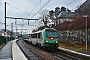 Alstom BB36038 - SNCF "E436338MF"
17.02.2018 - Montmélian
Richard Piroutek