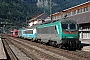 Alstom BB36040 - SNCF "436340"
08.09.2004 - Modane
André Grouillet