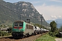 Alstom BB36041 - SNCF "E436341MF"
04.09.2015 - Saint-Jeoire-Prieuré France Maxime Espinoza