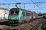 Alstom BB36041 - SNCF "436341"
04.11.2021 - MiramasAndré Grouillet