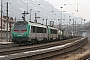 Alstom BB36042 - SNCF "436342"
18.13.2006 - ModaneSylvain  Assez