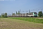 Alstom BB36042 - SNCF "E436342MF"
27.04.2012 - Casirate OlonaMarco Stellini