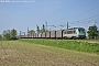 Alstom BB36042 - SNCF "E436342MF"
27.04.2012 - Casirate Olona
Marco Stellini