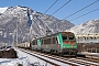 Alstom BB36042 - SNCF "E436342MF"
23.12.2011 - St. Jean de MaurienneAndré Grouillet