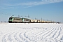 Alstom BB36042 - SNCF "E436342MF"
18.01.2013 - Redavalle
Marco Stellini