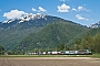 Alstom BB36042 - SNCF "E436342MF"
14.05.2013 - Argentine
Frédérick Jury