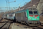 Alstom BB36043 - SNCF "436343"
11.02.2006 - Montmélian
André Grouillet