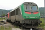 Alstom BB36043 - SNCF "436043"
02.06.2003 - Ambérieu
Romain Viellard