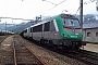 Alstom BB36043 - SNCF "436343"
24.01.2005 - Saint Pierre d
David Hostalier