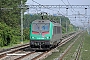 Alstom BB36043 - SNCF "E436343MF"
12.09.2012 - Felizzano (Alessandria)
Giovanni Grasso