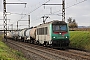 Alstom BB36043 - SNCF "E436343MF"
18.11.2015 - Morey Saint Denis
Stéphane Storno