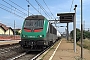 Alstom BB36043 - SNCF "E436343MF"
26.06.2025 - Trofarello
Ivan Di Maio