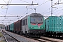 Alstom BB36044 - SNCF "E436344MF"
09.11.2011 - Torino Orbassano
Giovanni Grasso