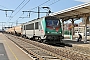 Alstom BB36044 - SNCF "E436344MF"
28.03.2017 - Amberieu
Barry Tempest