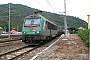 Alstom BB36045 - SNCF "E436345MF"
02.07.2011 - Deiva MarinaDiego Garelli