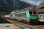 Alstom BB36045 - SNCF "436245"
22.09.2004 - ModaneAndré Grouillet