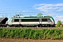 Alstom BB36045 - SNCF "E436345MF"
16.04.2016 - LodettoPeider Trippi